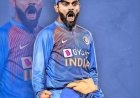The story should know about greatest batsmen of all time - Virat Kohli