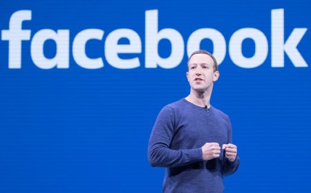 Mark Zuckerberg has warned a few middle managers! According to a story, Read more