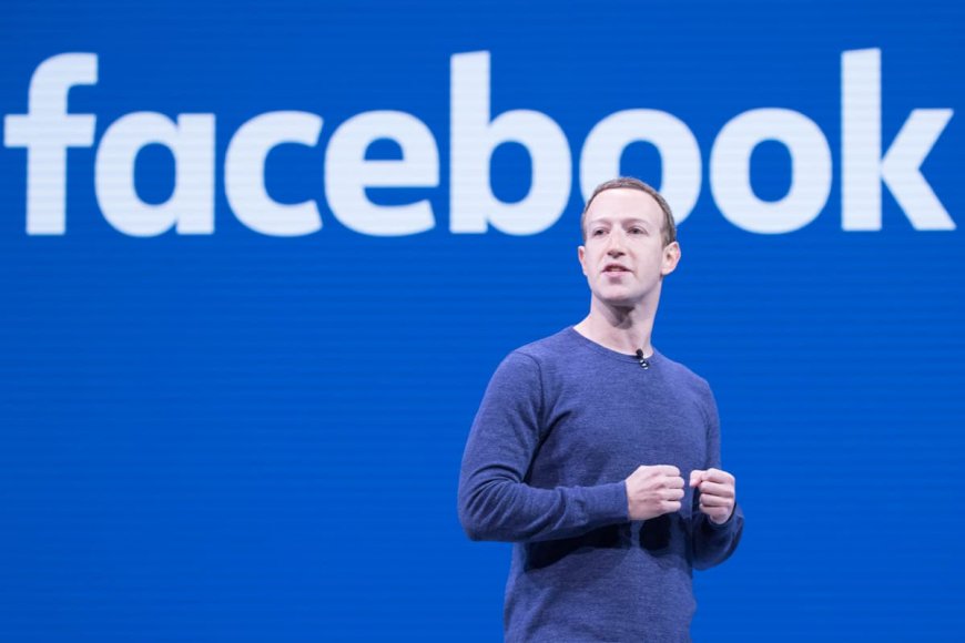 Mark Zuckerberg has warned a few middle managers! According to a story, Read more