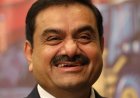 Who is Gautam Adani?