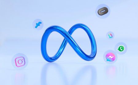 Meta increases in value by $100 billion,  the most in a decade. (from $390 billion to more than $500 billion)