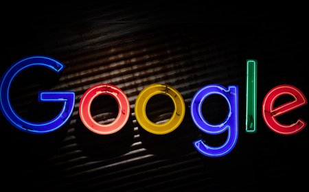 On February 8, Google will host an AI-powered search and mapping event. How to prepare
