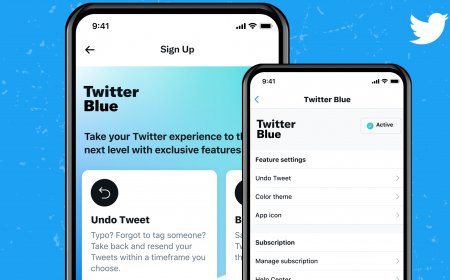 Twitter Blue launches in India and will be available on Android and iOS for Rs 900 a month.