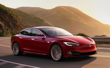 Is Investing in Tesla Stocks the Key to Becoming a Millionaire?