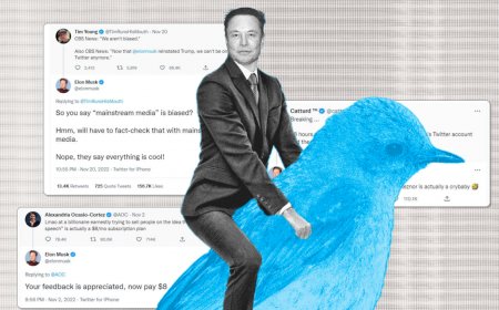 Twitter's Internal Slack Shutdown Causes Chaos in Communication "everyone is barely working"