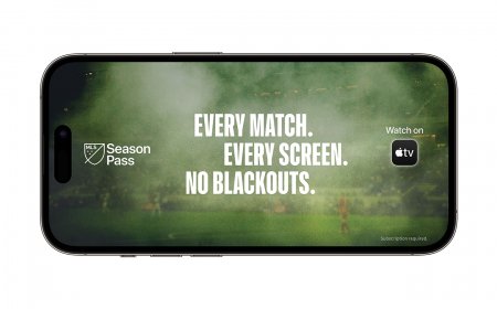 Apple TV's MLS Opening Weekend Signals a Costly Future