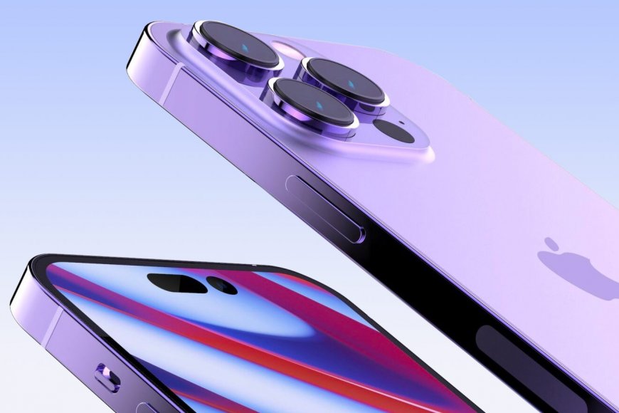 Apple's speculated 2024 launch date for its iPhone Ultra flagship