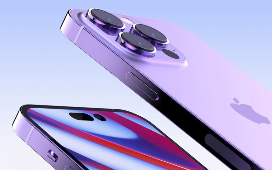 Apple's speculated 2024 launch date for its iPhone Ultra flagship smartphone