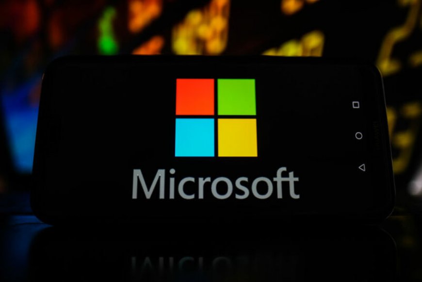 "Microsoft challenges Google Search with the power of Artificial Intelligence"