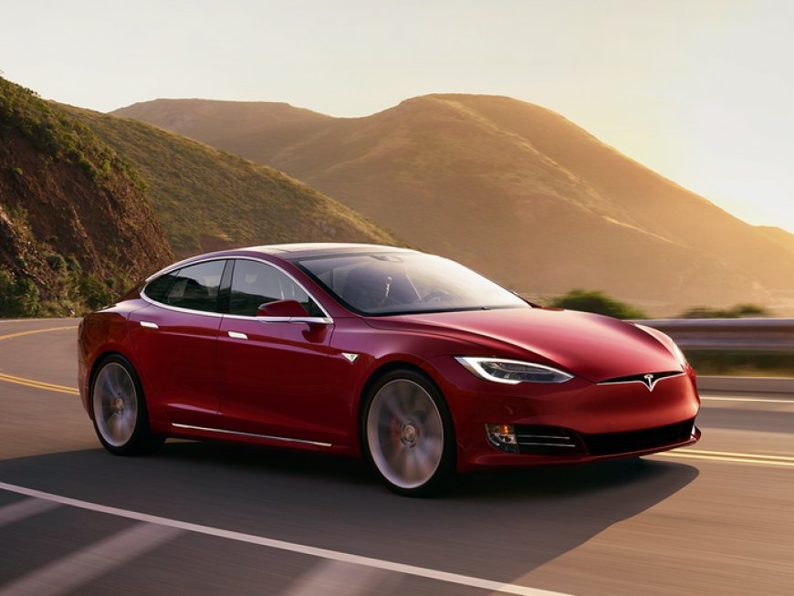Is Investing in Tesla Stocks the Key to Becoming a Millionaire?