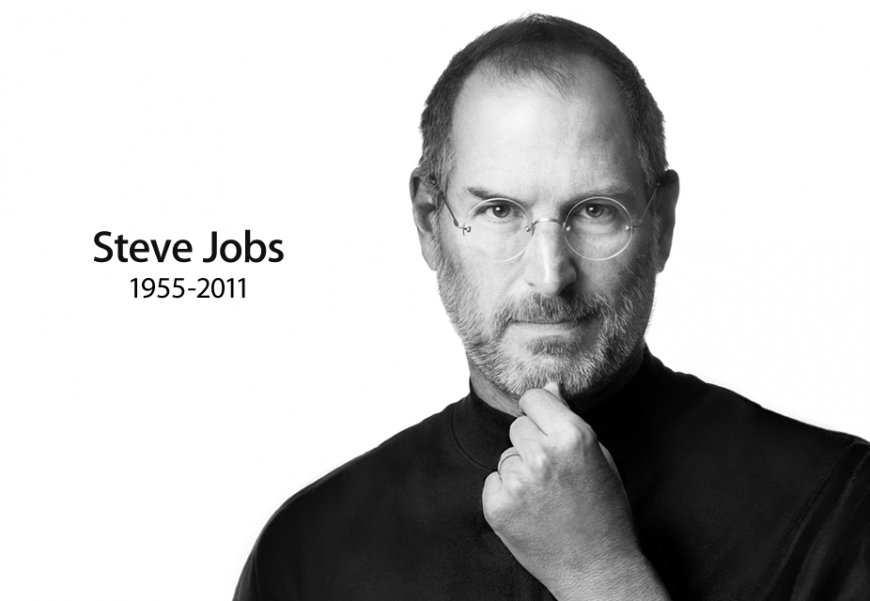 Steve Jobs: A Pioneer of Globalization