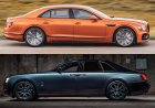 Bentley vs. Rolls-Royce