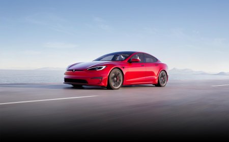 Tesla's Investor Day: Unveiling Plans for Robotaxis, Affordable EVs, and a New Master Plan for the Future.