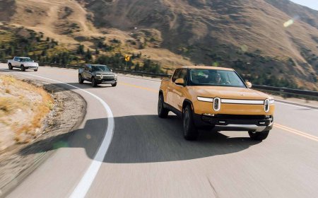 10 Things to Notice Before Buying an Electric Car