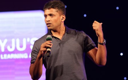 Unacademy not being acquired by Indian edtech giant Byju's