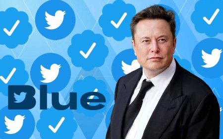 Twitter Blue's Mobile Revenue Disappoints, Bringing in Only $11M in First Three Months