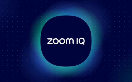 Zoom's AI Feature Levels up Your Meetings with Personal Assistance