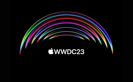 Apple WWDC 2023 from 5 June: Mixed Reality Headset, Mac Pro, and iOS 17 Take Center Stage