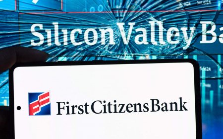 Quietly Building a Financial Powerhouse: Inside the North Carolina Family's Acquisition of SVB