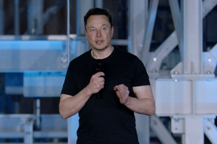 Tesla's latest Master Plan prioritizes sustainable energy and ...