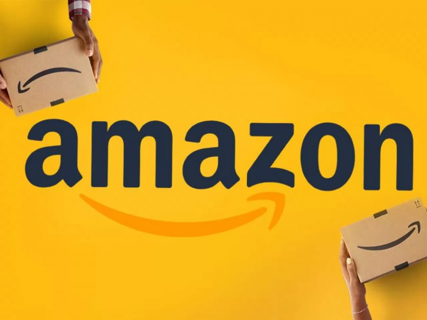 Long-Term Investing: A Look at Amazon's Stock Performance Through 2060