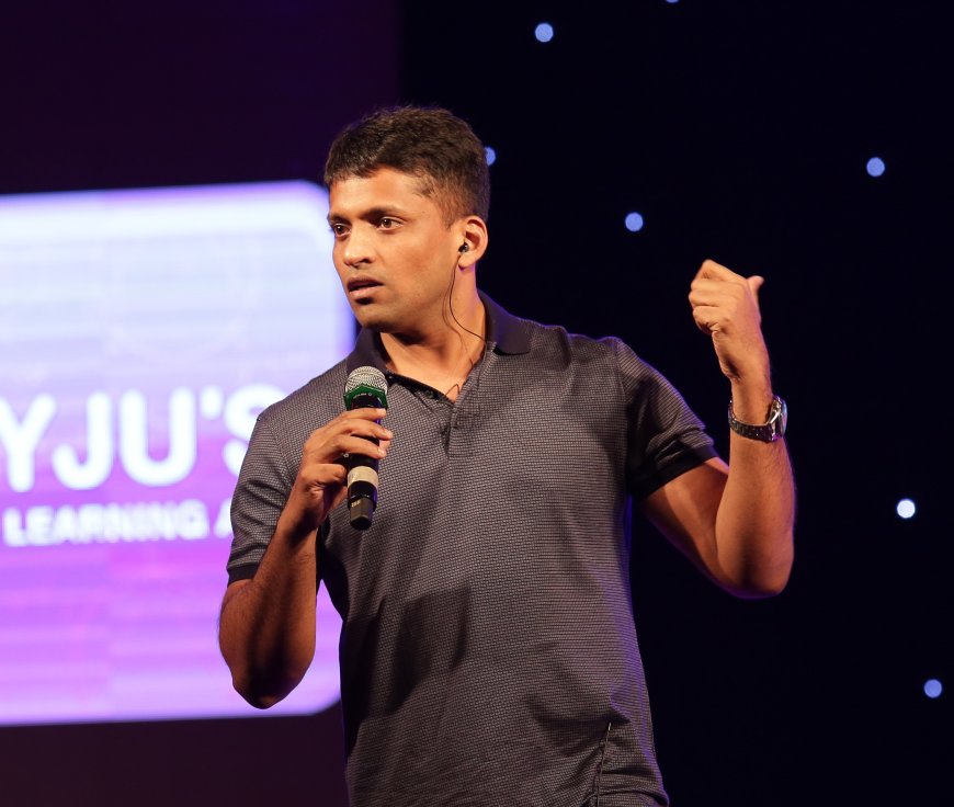 Unacademy not being acquired by Indian edtech giant Byju's