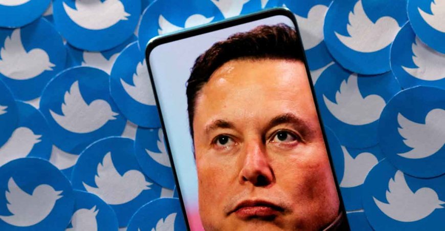 Elon Musk's Blue Check Obsession Becomes a Costly Problem