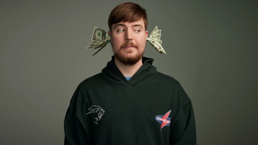 20 Facts You Didn’t Know About MrBeast