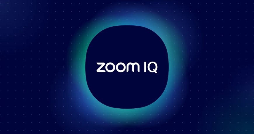 Zoom's AI Feature Levels up Your Meetings with Personal Assistance