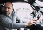 Uber CEO Takes the Wheel: An Inside Look at Dara Khosrowshahi's Time on the Road