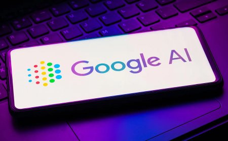 Google CEO Pichai Announced computer-based AI Is Coming To Its Search Engine Very Soon