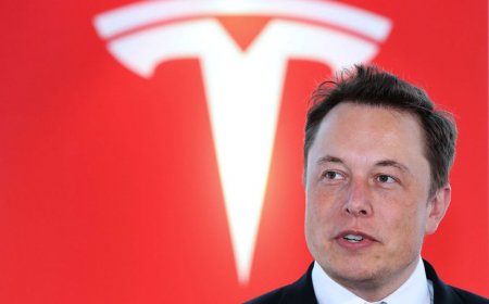 Elon Musk Set to Strengthen Ties with Chinese Leaders in his next visit