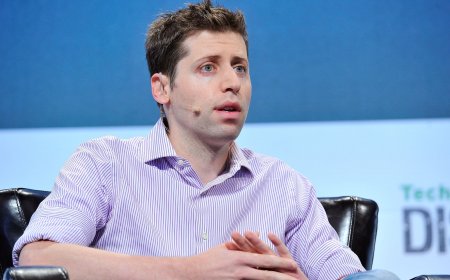 Unpacking the Paradoxes of Sam Altman: The Complexities of an AI Evangelist