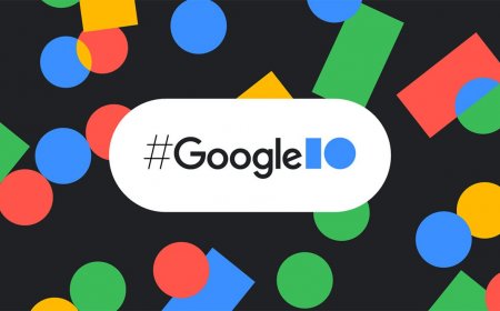 Google I/O 2023: AI, Android, and Pixel Fold
