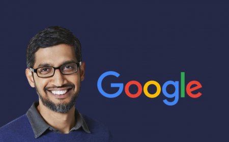 How Google’s Bard is Taking on OpenAI’s ChatGPT 4.0: Sundar Pichai Explains