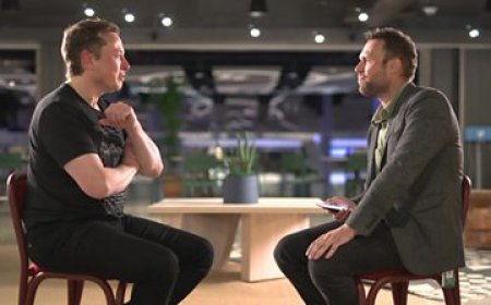 Elon Musk Reflects on His First Six Months as CEO of Twitter: Lessons Learned, Controversies, and the Future of twitter