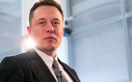 Elon Musk launches new AI company called X.AI