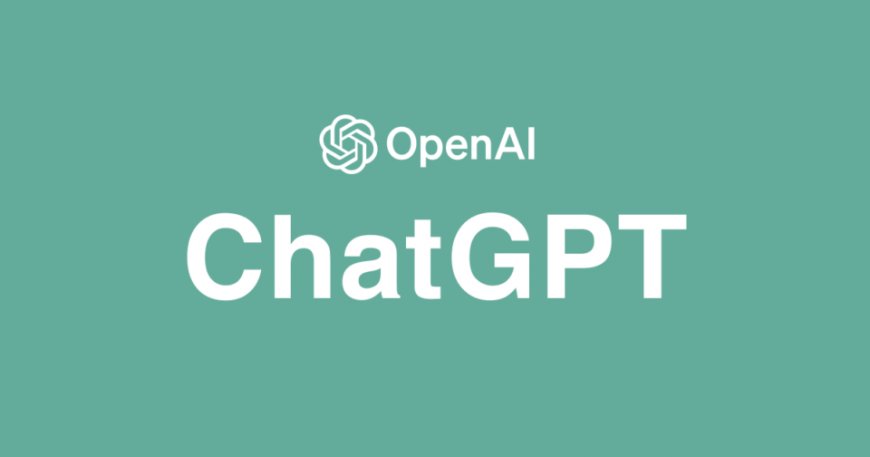 What Is ChatGPT? Key Things to Know About AI ChatBot