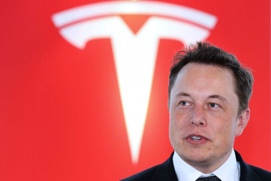 Elon Musk Set to Strengthen Ties with Chinese Leaders in his next visit