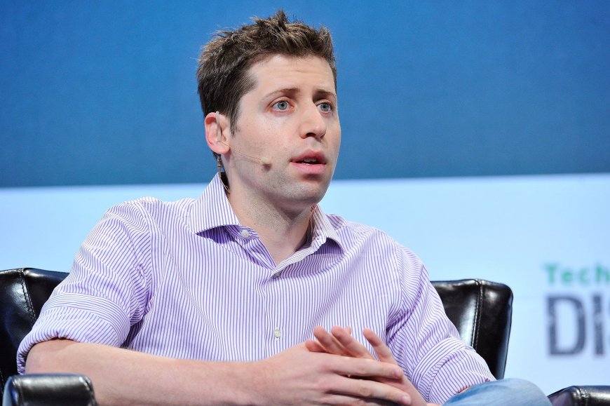 Unpacking the Paradoxes of Sam Altman: The Complexities of an AI Evangelist