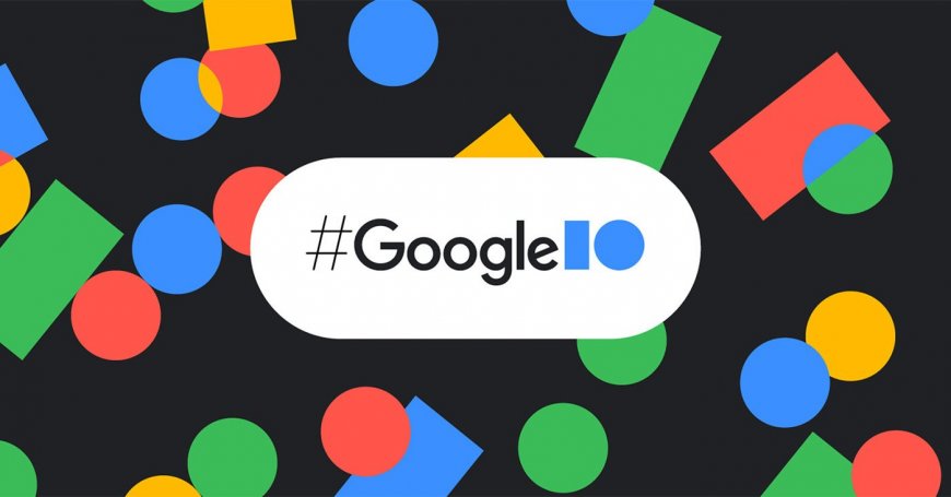 Google I/O 2023: AI, Android, and Pixel Fold