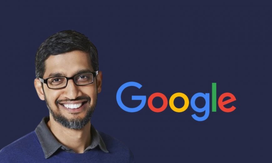 How Google’s Bard is Taking on OpenAI’s ChatGPT 4.0: Sundar Pichai Explains