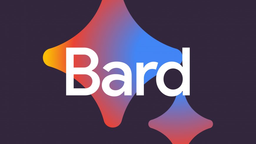 Google launches ChatGPT rival called Bard