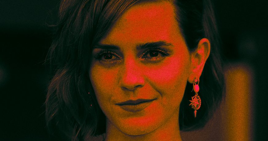 The Dark Side of Voice Cloning: Emma Watson's Experience Highlights the Dangers