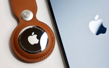 How Apple and Google are Collaborating to Enhance Safety Features for Bluetooth Trackers like AirTag