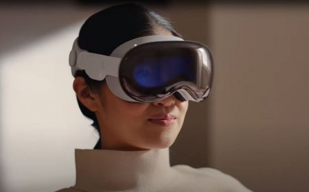 Insights into Apple's Upcoming VR/AR Headset: Latest Rumors and What to Expect