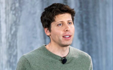 Sam Altman Reveals OpenAI's Decision to Delay GPT-5 Training