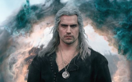 Destiny's Clash: The Witcher Season 3 Paves the Way for Geralt's Thrilling Finale