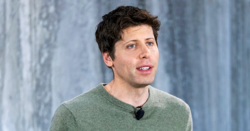 Sam Altman Reveals OpenAI's Decision to Delay GPT-5 Training