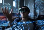 Augmented Reality: Hardware Overview and Key Concepts